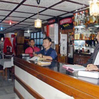 Hungry Jack Hotel Gangtok Exterior foto