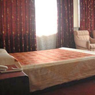 Hungry Jack Hotel Gangtok Exterior foto