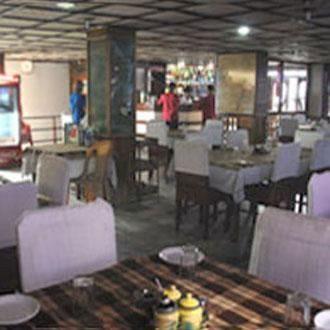 Hungry Jack Hotel Gangtok Exterior foto